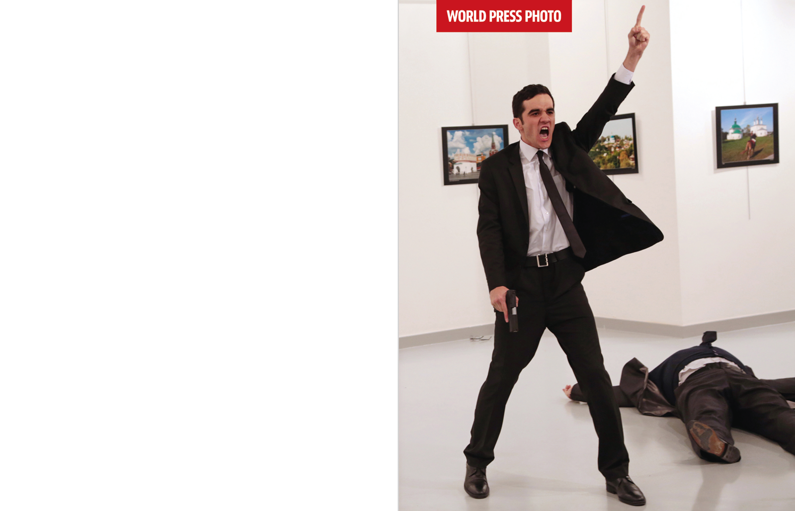 World Press Photo 17 