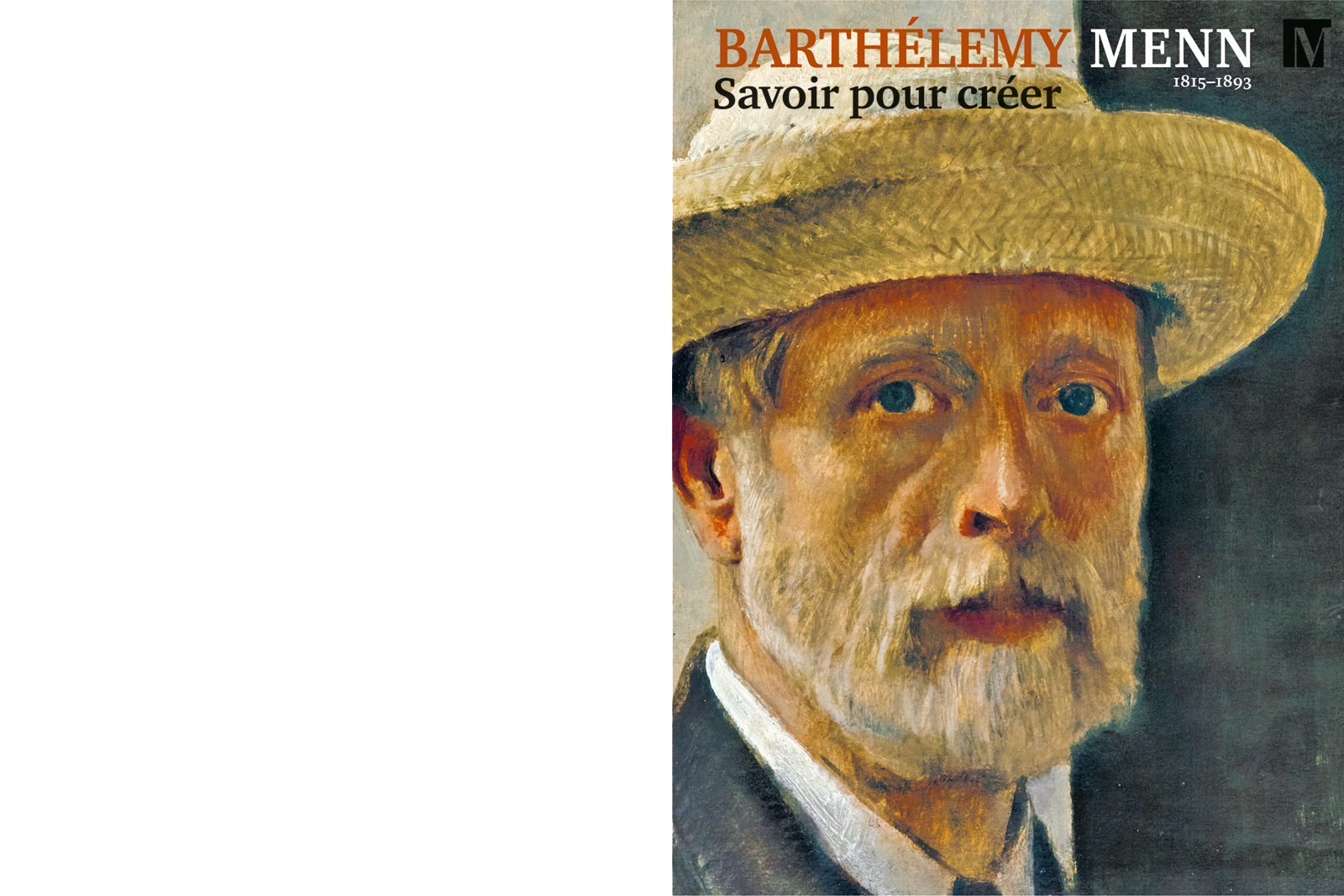 BARTHÉLEMY MENN - SAVOIR POUR CRÉER 