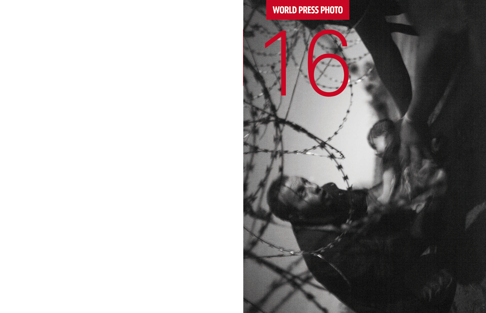 WORLD PRESS PHOTO 16