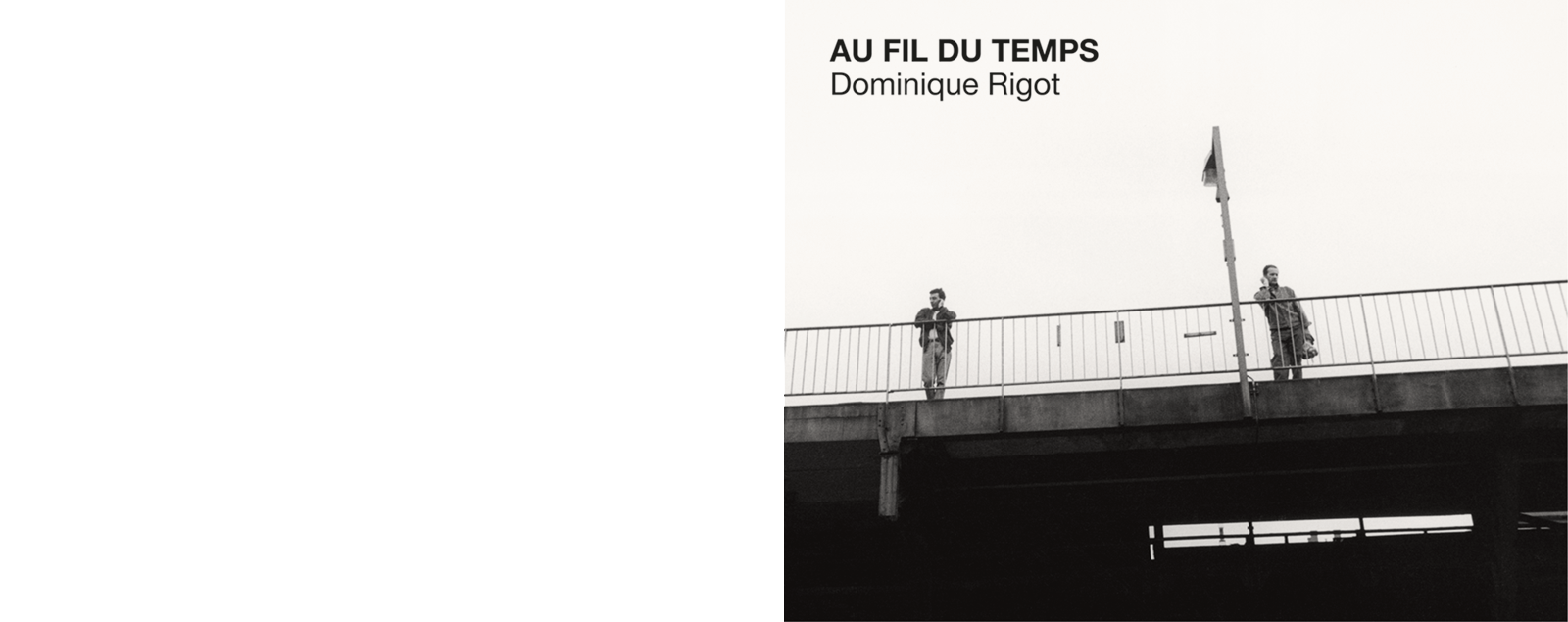 DOMINIQUE RIGOT
