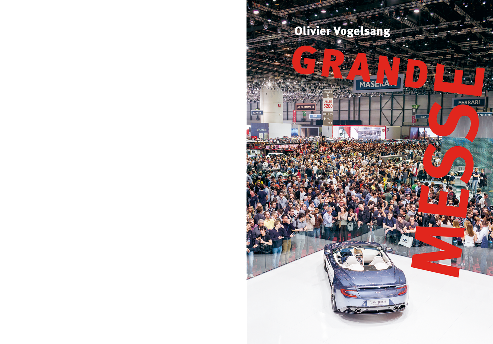 GRAND-MESSE
