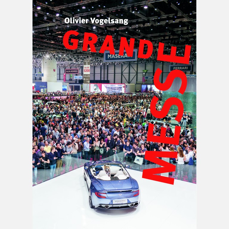 GRAND-MESSE 