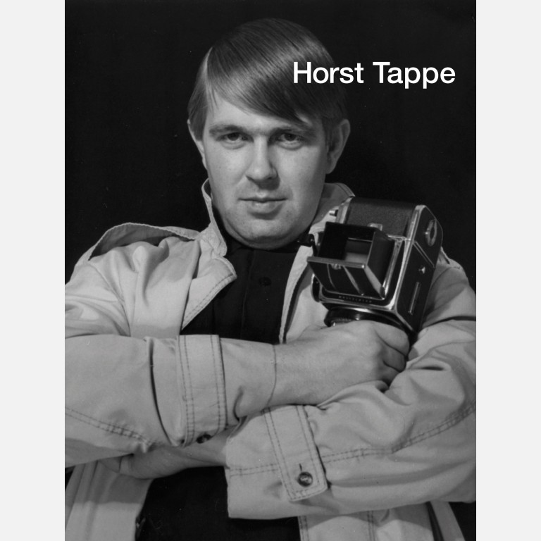 HORST TAPPE – 50 JAHRE – 1000 BLICKE 