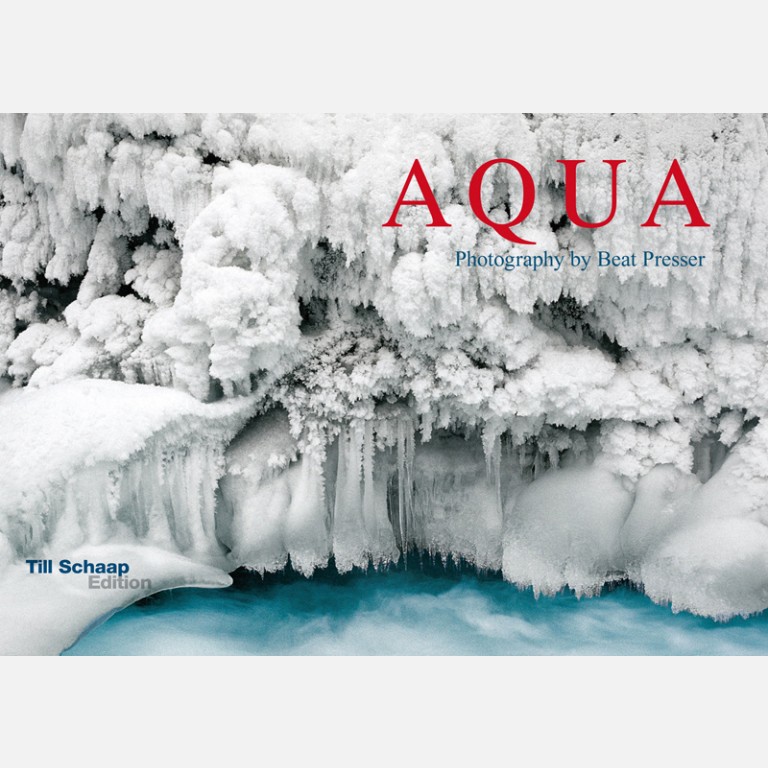 BEAT PRESSER – AQUA