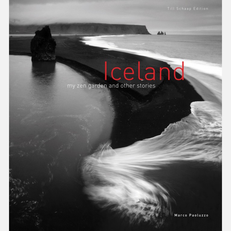 MARCO PAOLUZZO – ICELAND 