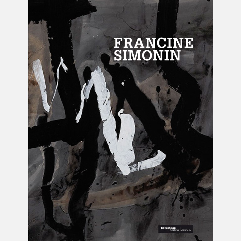 FRANCINE SIMONIN – MONOGRAPHIE 