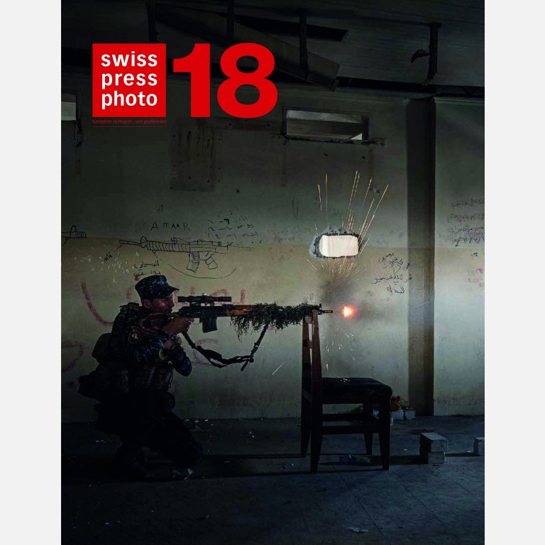 SWISS PRESS PHOTO 18