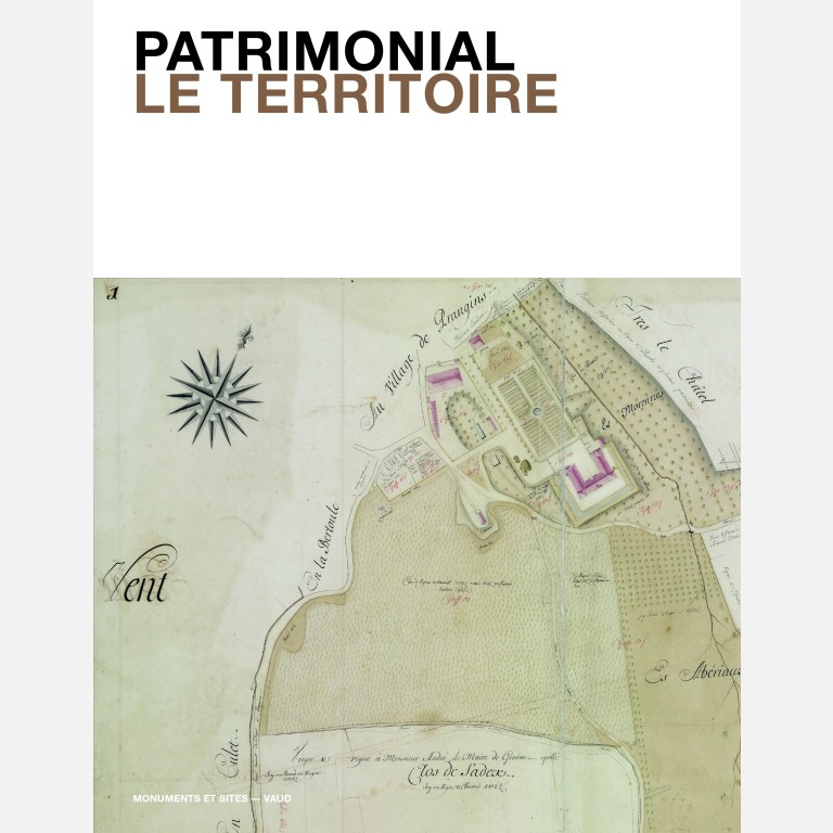 PATRIMONIAL - LE TERRITOIRE 