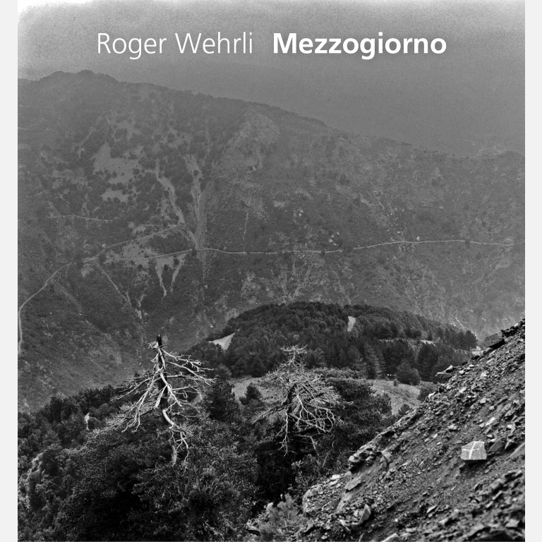 ROGER WEHRLI - Mezzogiorno