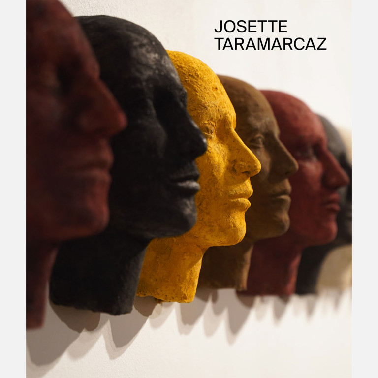 JOSETTTE TARAMARCAZ - Sculptures-Installations