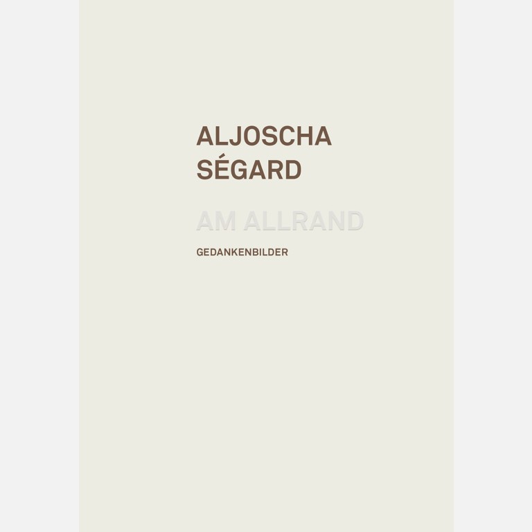 ALJOSCHA SÉGARD