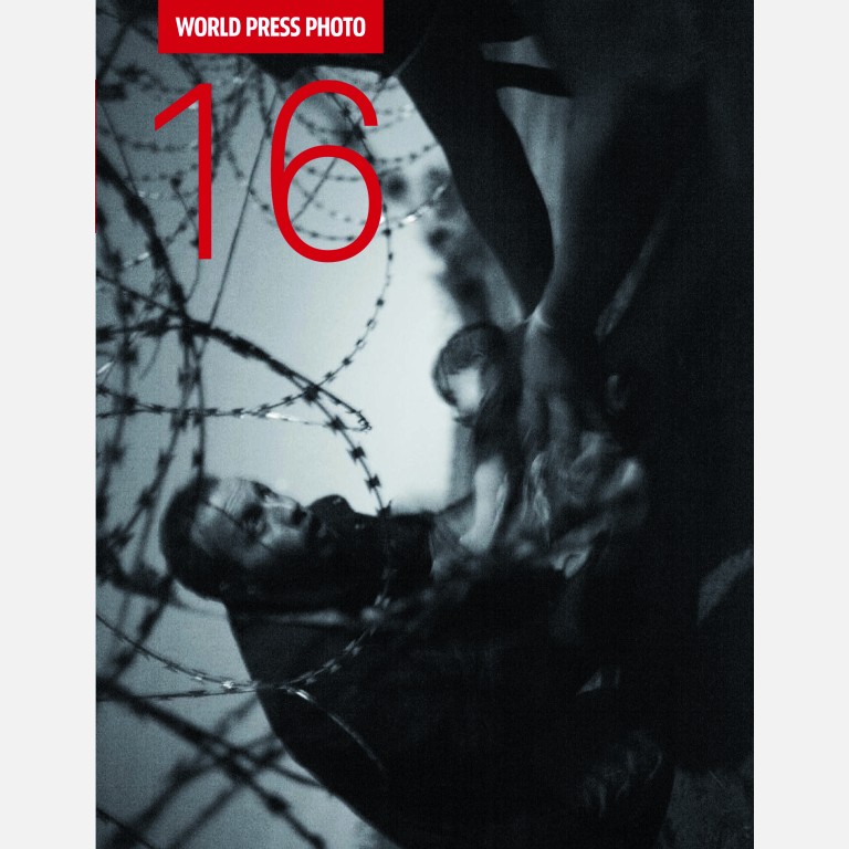 WORLD PRESS PHOTO 16