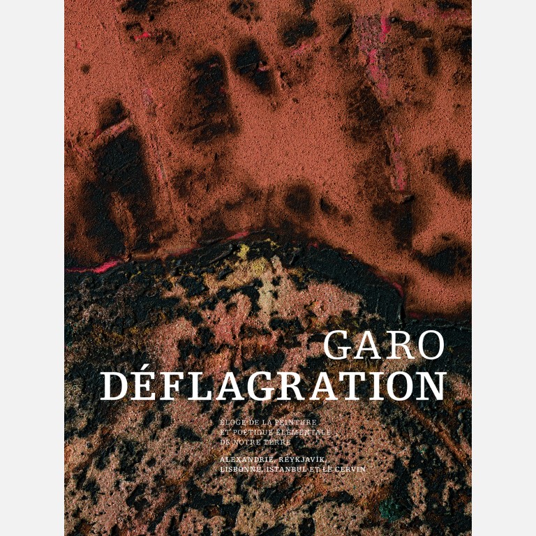 Garo - Déflagration 