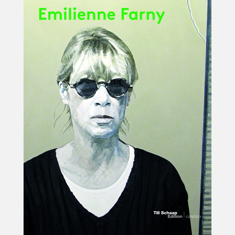 EMILIENNE FARNY