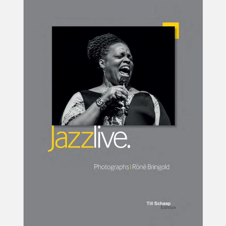 RÖNÉ BRINGOLD - JAZZ LIVE