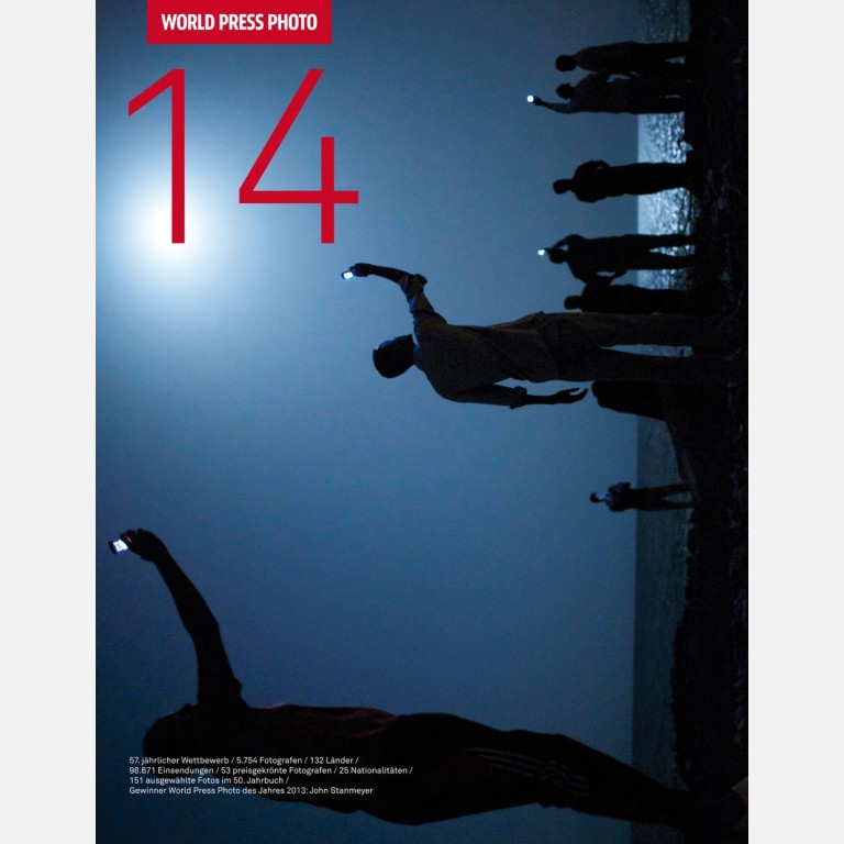 WORLD PRESS PHOTO 14