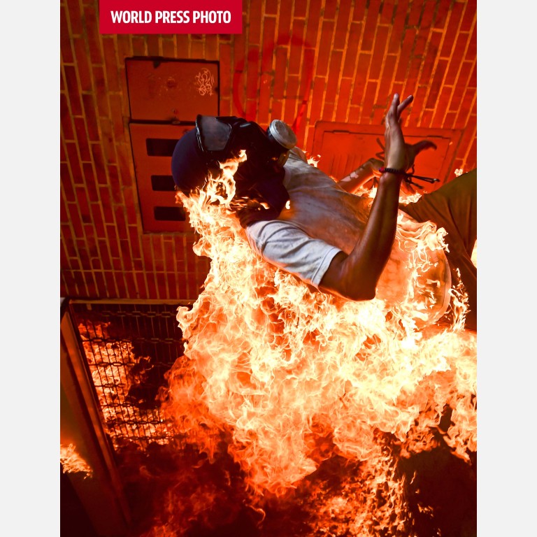 WORLD PRESS PHOTO 18