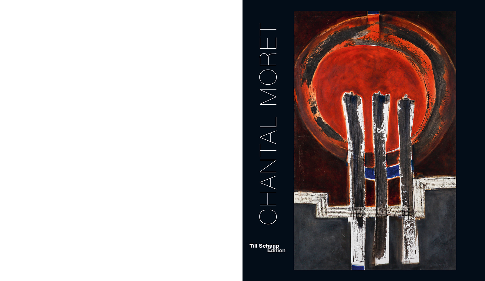 CHANTAL MORET