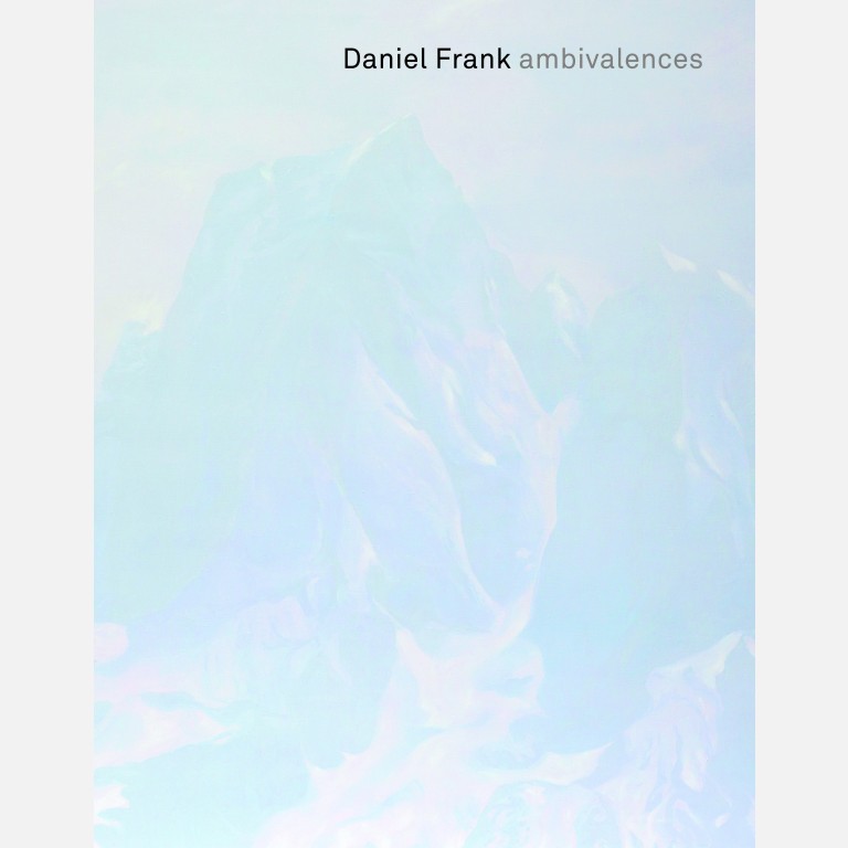 DANIEL FRANK - AMBIVALENZEN